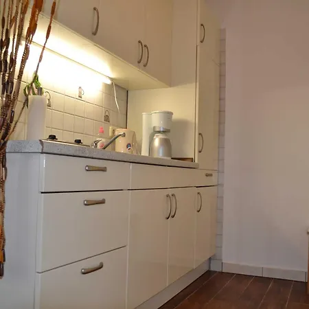 Reek, Renate & Reinhold Apartamento Timmendorf