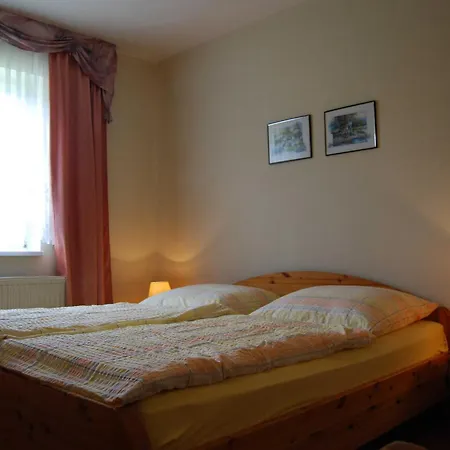 Reek, Renate & Reinhold Apartamento Timmendorf