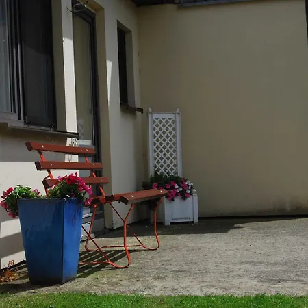 Apartmán Reek, Renate & Reinhold Timmendorf