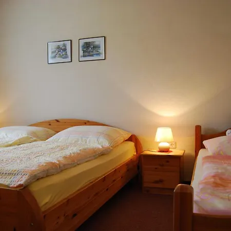 Apartmán Reek, Renate & Reinhold Timmendorf