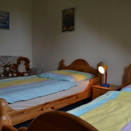 Apartmán Reek, Renate & Reinhold Timmendorf