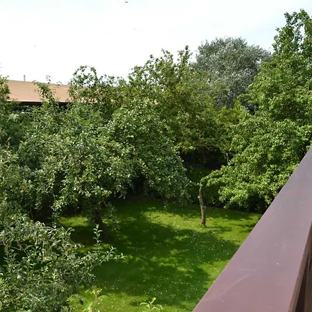 Apartamento Reek, Renate & Reinhold *