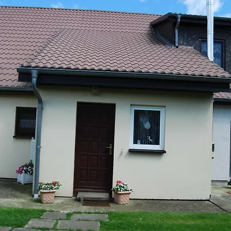 Reek, Renate & Reinhold Apartamento *