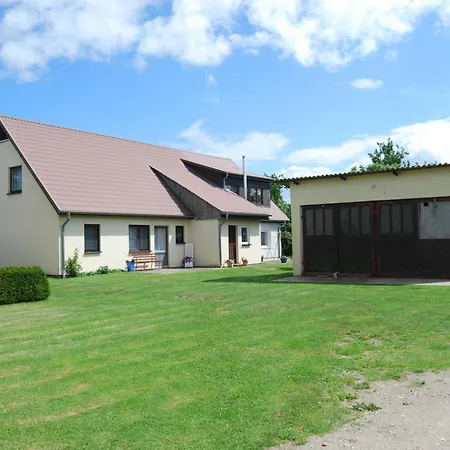Reek, Renate & Reinhold Apartamento Timmendorf